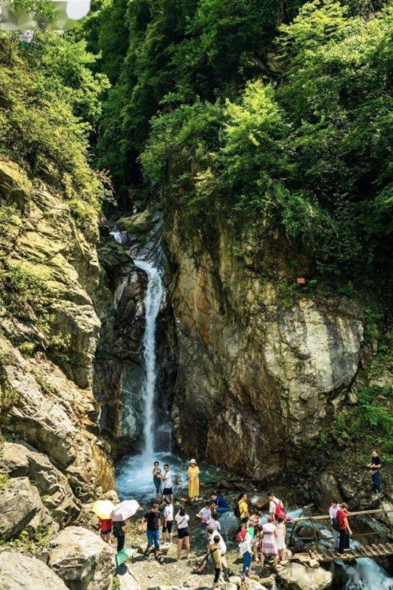 四川有一座城，自建城起，名字沿用2300年，从来没有更换过
